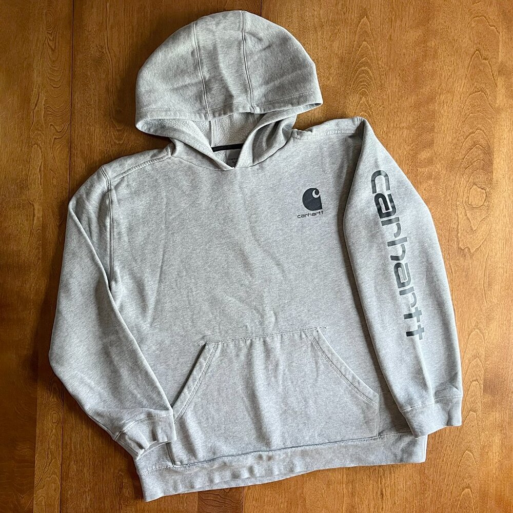 Carhartt youth XL 18-20 hoodie